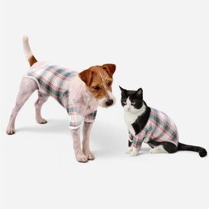 Wondershop Pet Pajamas